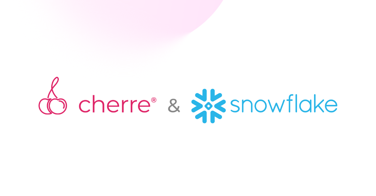 Cherre-and-Snowflake Cherre-and-Snowflake