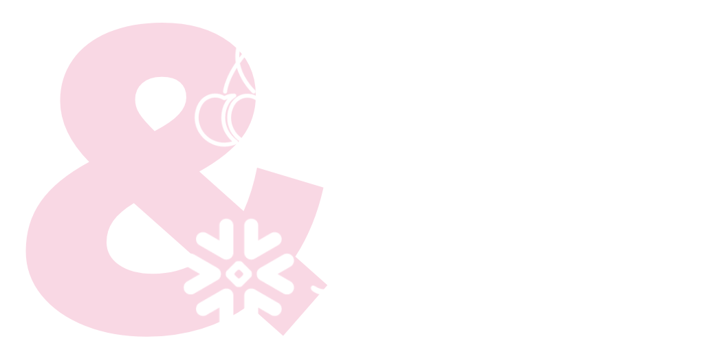 Logos only - Light Pink Logos only - Light Pink